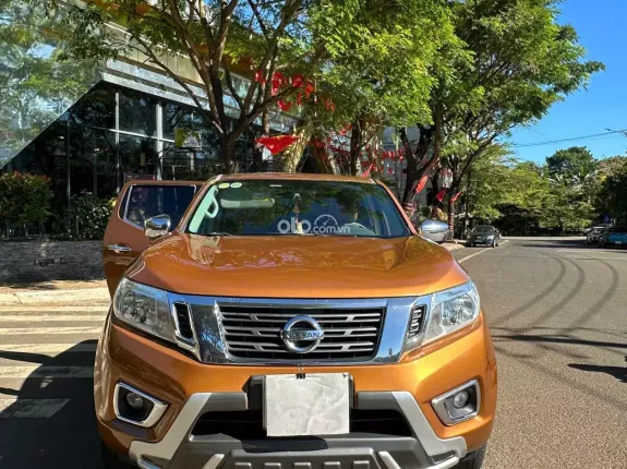 Nissan Navara 2018 - Giá rẻ cần bán gấp