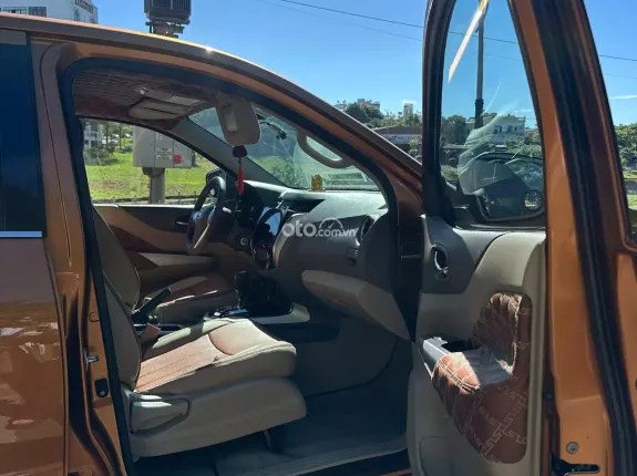 Nissan Navara 2018 - Giá rẻ cần bán gấp