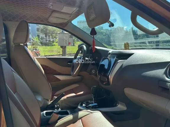 Nissan Navara 2018 - Giá rẻ cần bán gấp