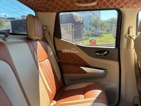 Nissan Navara 2018 - Giá rẻ cần bán gấp