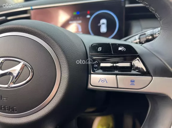 Hyundai Tucson 2.0 Đặc biệt 2023 - Giá tốt alo 0982925112