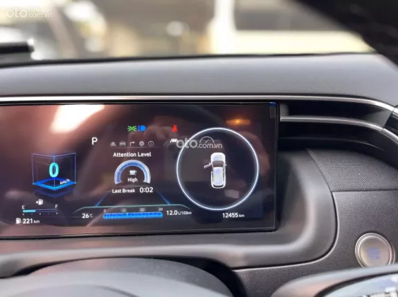 Hyundai Tucson 2.0 Đặc biệt 2023 - Giá tốt alo 0982925112