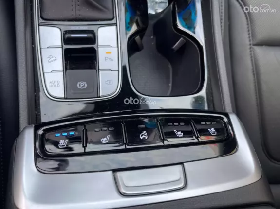 Hyundai Tucson 2.0 Đặc biệt 2023 - Giá tốt alo 0982925112