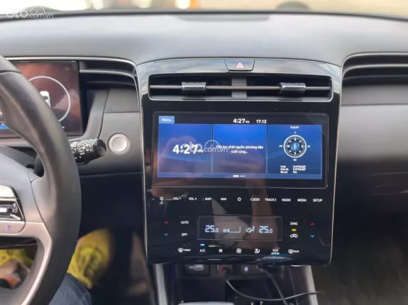 Hyundai Tucson 2.0 Đặc biệt 2023 - Giá tốt alo 0982925112