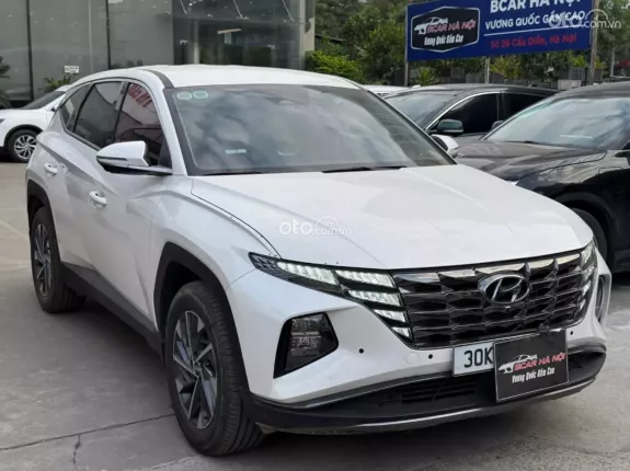 Hyundai Tucson 2.0 Đặc biệt 2023 - Giá tốt alo 0982925112