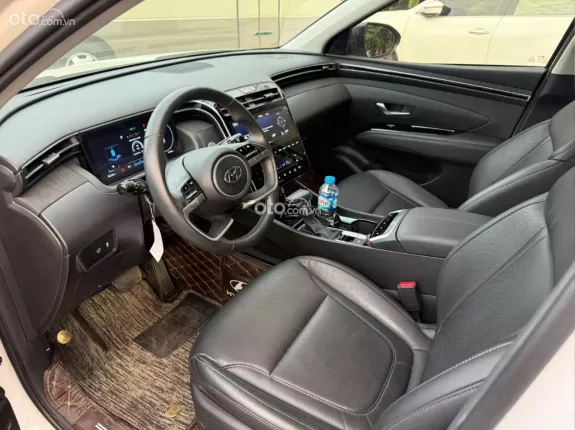 Hyundai Tucson 2.0 Đặc biệt 2023 - Giá tốt alo 0982925112