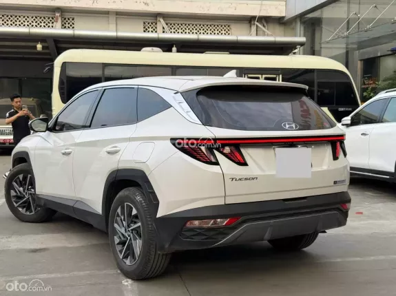 Hyundai Tucson 2.0 Đặc biệt 2023 - Giá tốt alo 0982925112