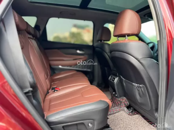 Hyundai Santa Fe 2.2 Dầu Cao cấp 2022 - Xe đẹp alo em giá tốt 0982.925.112