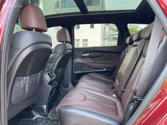 Hyundai Santa Fe 2.4L Xăng Cao cấp 2021 - Alo 0982925112 giá tốt