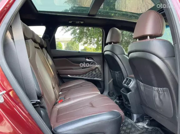 Hyundai Santa Fe 2.4L Xăng Cao cấp 2021 - Alo 0982925112 giá tốt