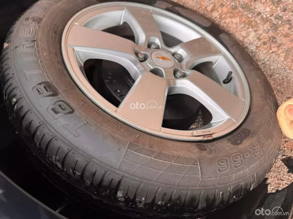 Chevrolet Cruze 1.6 MT 2011 - Bán Cruze 2011 số Sàn 132triệu