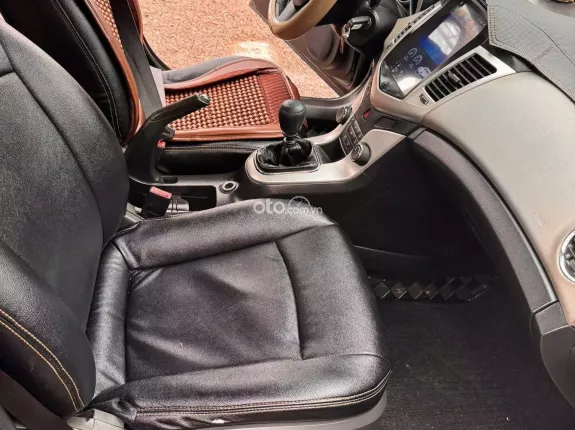 Chevrolet Cruze 1.6 MT 2011 - Bán Cruze 2011 số Sàn 132triệu