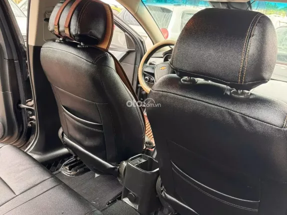 Chevrolet Cruze 1.6 MT 2011 - Bán Cruze 2011 số Sàn 132triệu