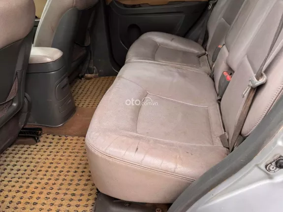 Hyundai Santa Fe Gold 2004 - Santafe 2004 Máy Dầu số Sàn 7chỗ