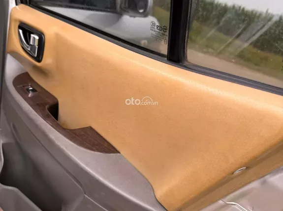 Hyundai Santa Fe Gold 2004 - Santafe 2004 Máy Dầu số Sàn 7chỗ