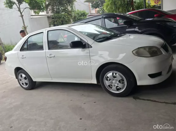 Toyota Vios Limo 2006 - Toyota Vios 2006 giá 68triệu