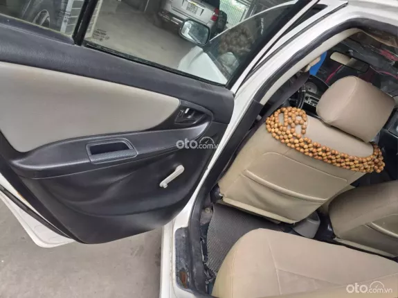 Toyota Vios Limo 2006 - Toyota Vios 2006 giá 68triệu