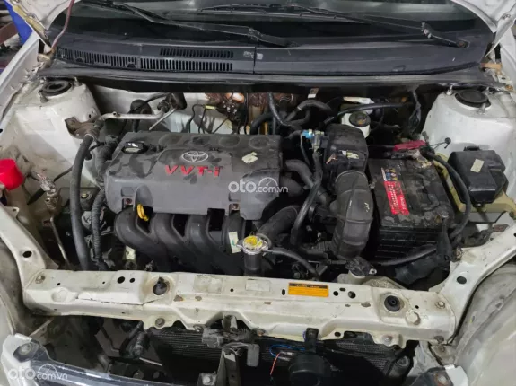 Toyota Vios Limo 2006 - Toyota Vios 2006 giá 68triệu