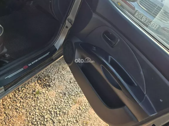 Kia Morning 1.0MT 2011 - Bán Kia Morning 2011 giá 83triệu