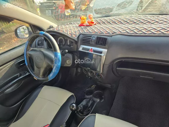 Kia Morning 1.0MT 2011 - Bán Kia Morning 2011 giá 83triệu