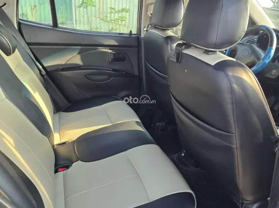Kia Morning 1.0MT 2011 - Bán Kia Morning 2011 giá 83triệu
