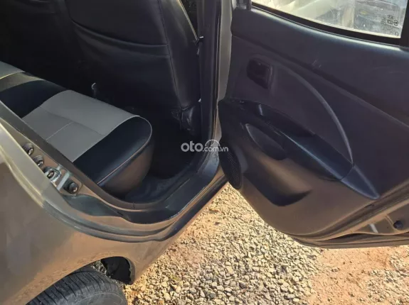 Kia Morning 1.0MT 2011 - Bán Kia Morning 2011 giá 83triệu