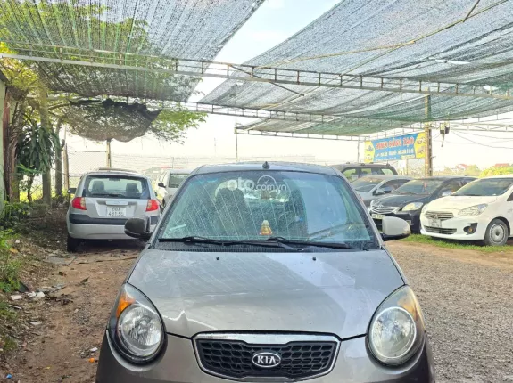 Kia Morning 1.0MT 2011 - Bán Kia Morning 2011 giá 83triệu