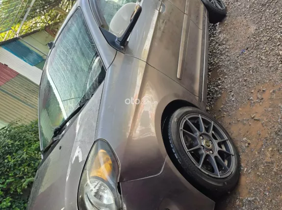 Kia Morning 1.0MT 2011 - Bán Kia Morning 2011 giá 83triệu