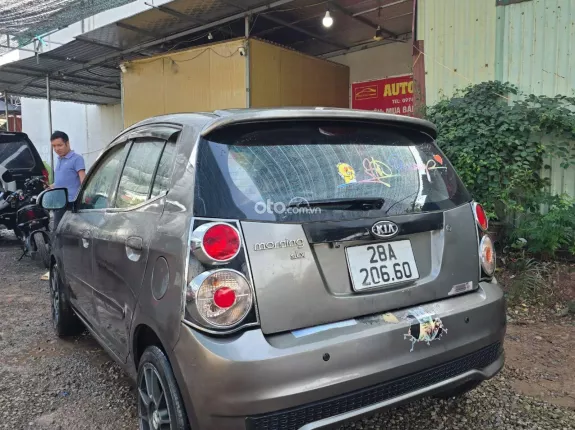 Kia Morning 1.0MT 2011 - Bán Kia Morning 2011 giá 83triệu