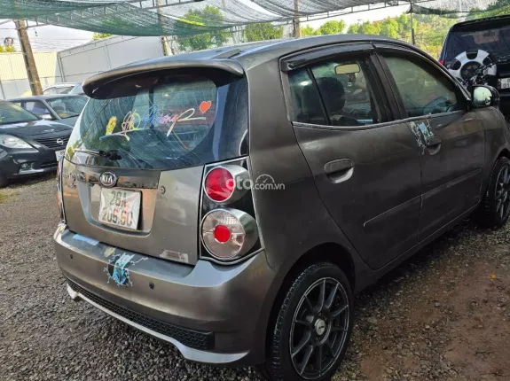 Kia Morning 1.0MT 2011 - Bán Kia Morning 2011 giá 83triệu