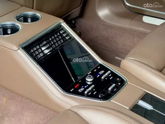 Porsche Panamera 4 Executive 2021 - Porsche Panamera 4 Executive 2022