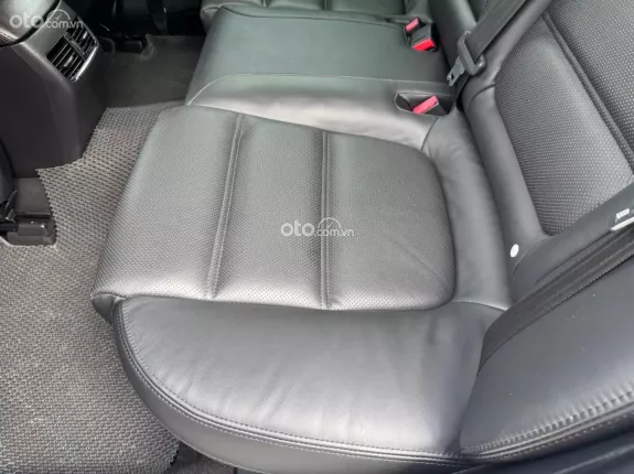 Mazda 6 2.0 AT 2017 - 7vkm zin full ls hãng. Xe đại chất