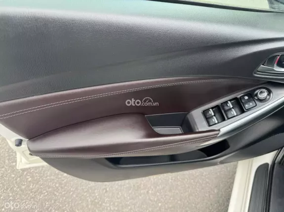 Mazda 6 2.0 AT 2017 - 7vkm zin full ls hãng. Xe đại chất