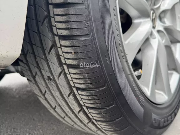 Mazda 6 2.0 AT 2017 - 7vkm zin full ls hãng. Xe đại chất