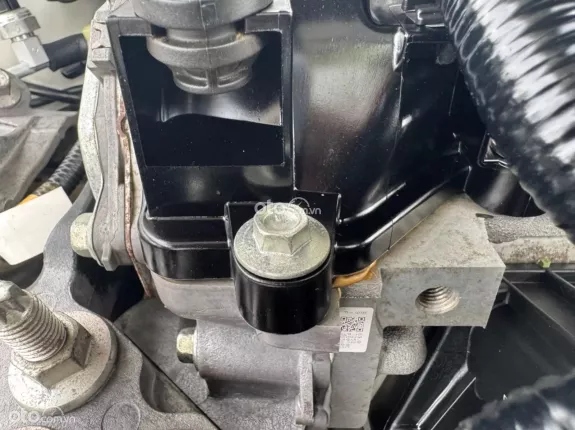 Mazda 6 2.0 AT 2017 - 7vkm zin full ls hãng. Xe đại chất