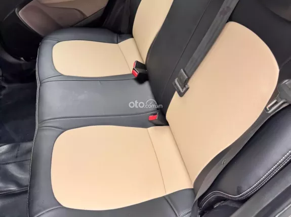 Hyundai Grand i10 Hatchback 1.2 MT Base 2014 - Xe đẹp 36