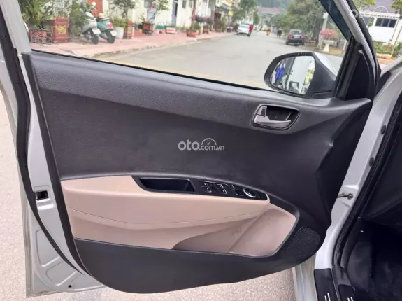 Hyundai Grand i10 Hatchback 1.2 MT Base 2014 - Xe đẹp 36