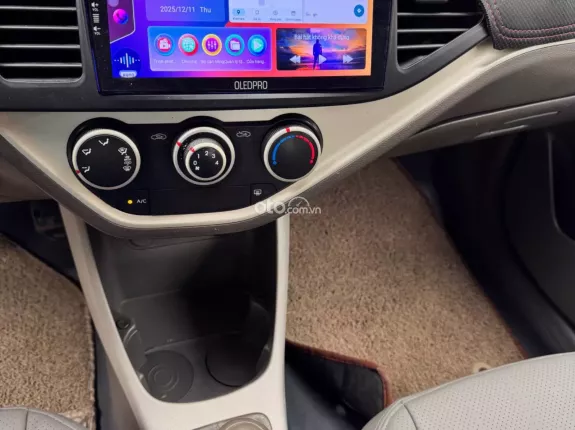 Kia Morning 1.25 MT 2014 - Xe đẹp 36