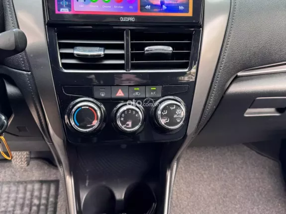 Toyota Vios 1.5E MT 2022 - Xe 1 chủ 36 zin cả