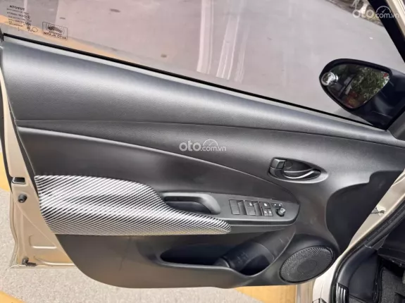 Toyota Vios 1.5E MT 2022 - Xe 1 chủ 36 zin cả