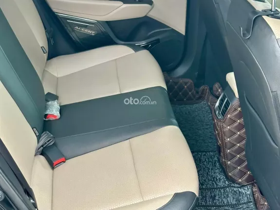 Hyundai Accent 1.4 AT Đặc biệt 2023 - Một chủ từ mới biển hà nội rất Mới