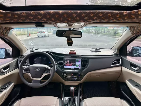 Hyundai Accent 1.4 AT Đặc biệt 2023 - Một chủ từ mới biển hà nội rất Mới