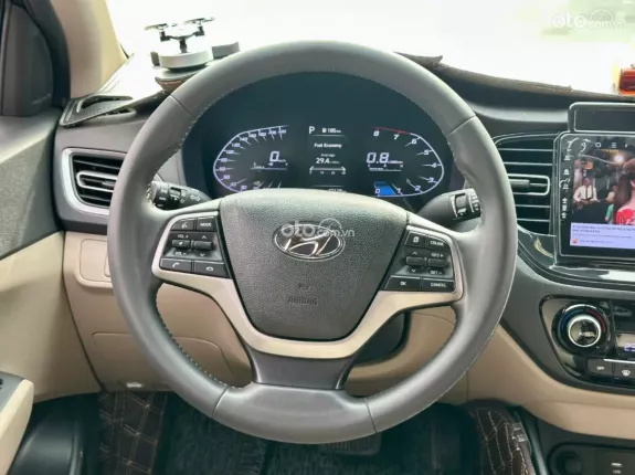 Hyundai Accent 1.4 AT Đặc biệt 2023 - Một chủ từ mới biển hà nội rất Mới