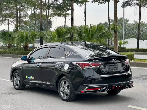 Hyundai Accent 1.4 AT Đặc biệt 2023 - Một chủ từ mới biển hà nội rất Mới