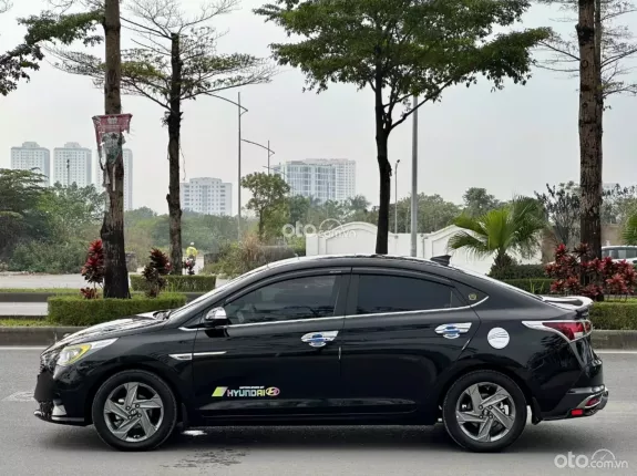 Hyundai Accent 1.4 AT Đặc biệt 2023 - Một chủ từ mới biển hà nội rất Mới