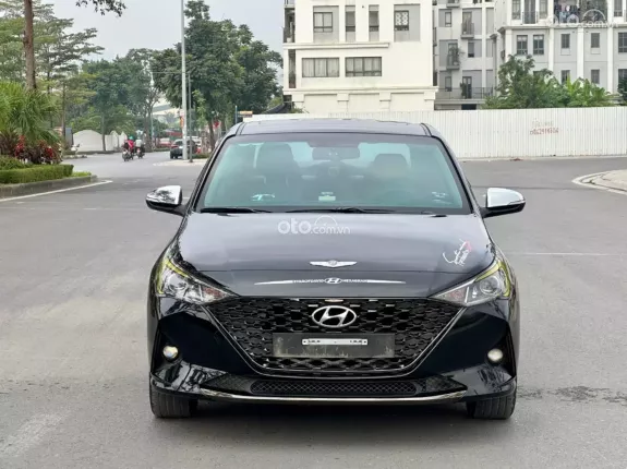 Hyundai Accent 1.4 AT Đặc biệt 2023 - Một chủ từ mới biển hà nội rất Mới