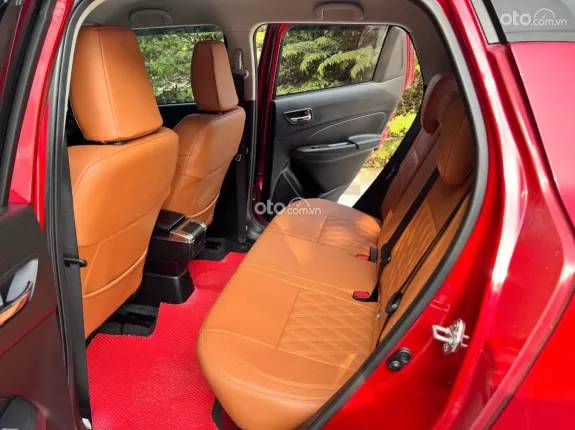 Suzuki Swift 2021 - Nhập khẩu Thái Lan siêu lướt 1v7 km zin