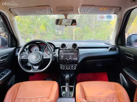 Suzuki Swift 2021 - Nhập khẩu Thái Lan siêu lướt 1v7 km zin