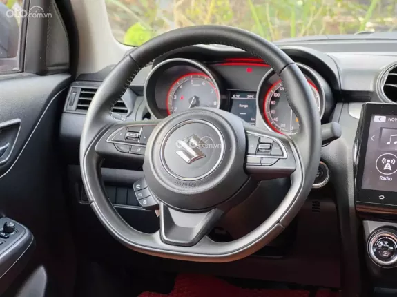 Suzuki Swift 2021 - Nhập khẩu Thái Lan siêu lướt 1v7 km zin