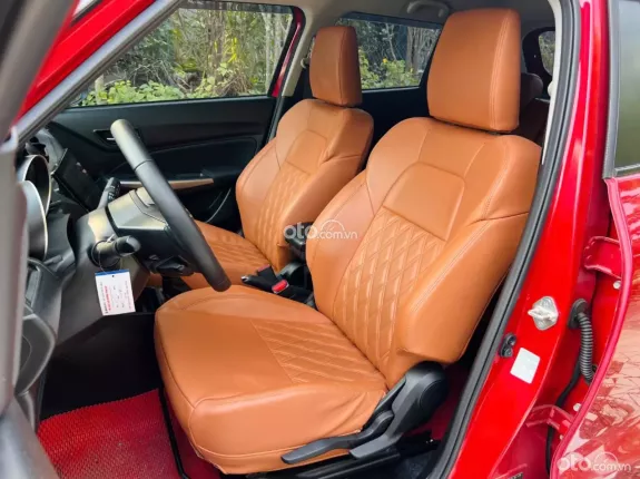 Suzuki Swift 2021 - Nhập khẩu Thái Lan siêu lướt 1v7 km zin
